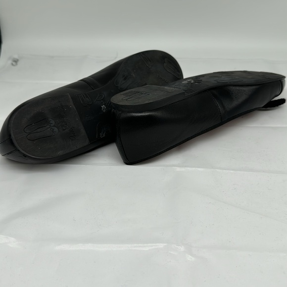 Pretty Ballerinas like new 7 - Picture 4 of 5